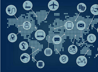 物聯(lián)網(wǎng) 連接萬物的智慧網(wǎng)絡(luò)及其核心應(yīng)用服務(wù)